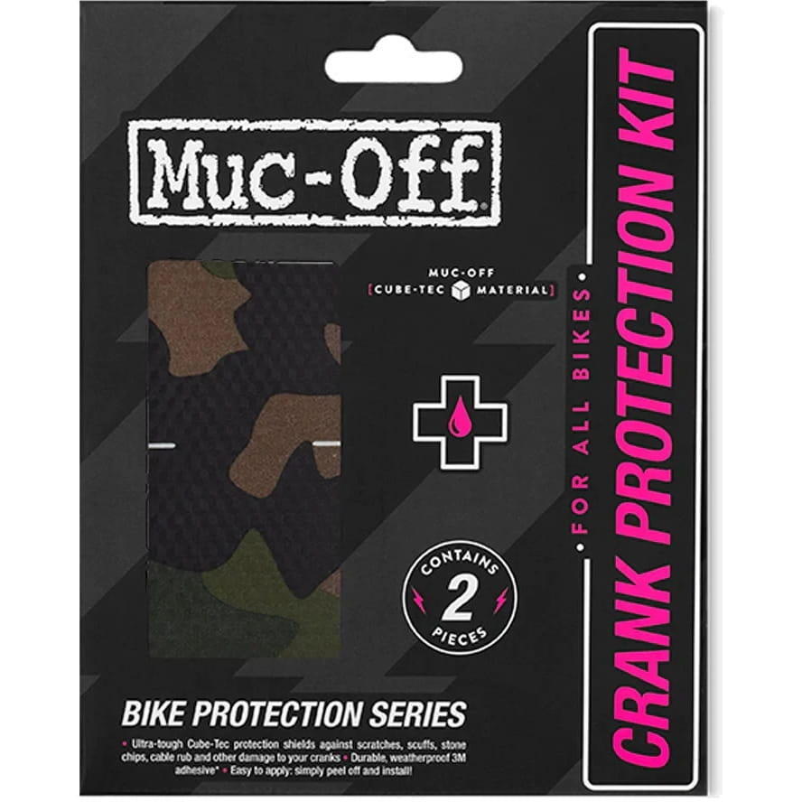 Protector store bielas decathlon
